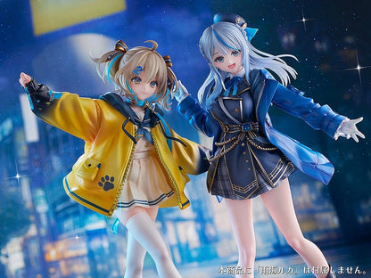 Anime Figuren günstig bei genkidama.de