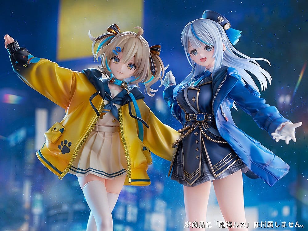 Anime Figuren günstig bei genkidama.de
