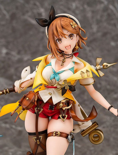 Ryza (Reisalin Stout) Atelier Ryza Wonderful Works
