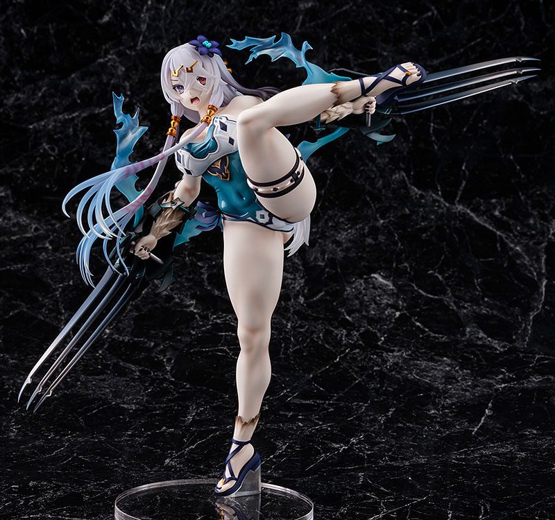Lila Swimsuit Ver. Wonderful Works - Anime Figuren günstig kaufen