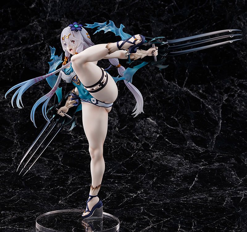 Lila Swimsuit Ver. Wonderful Works - Anime Figuren günstig kaufen