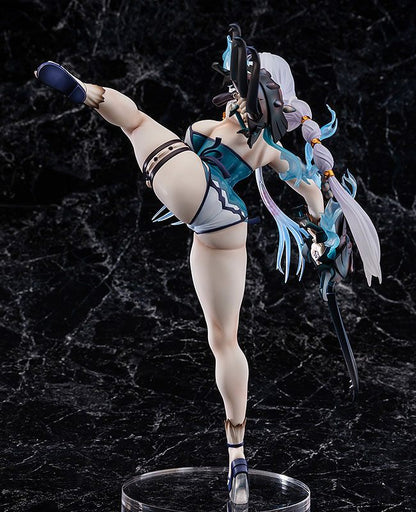 Lila Swimsuit Ver. Wonderful Works - Anime Figuren günstig kaufen