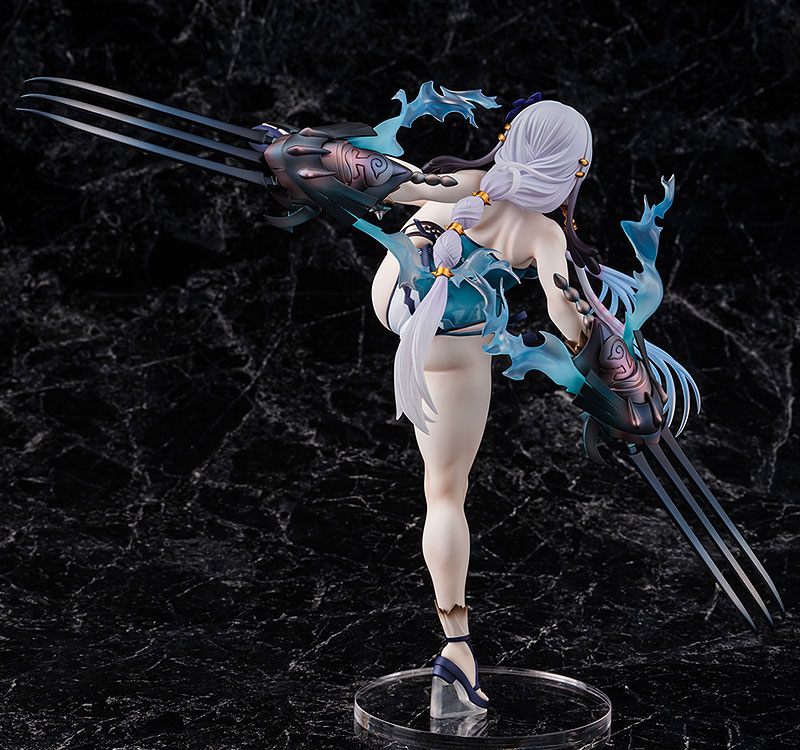 Lila Swimsuit Ver. Wonderful Works - Anime Figuren günstig kaufen
