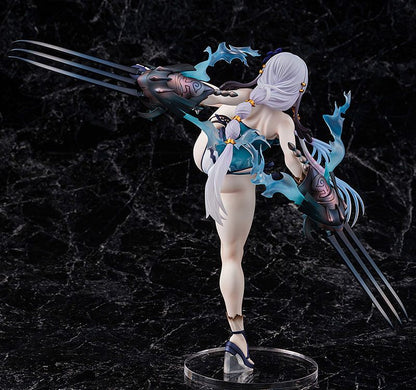 Lila Swimsuit Ver. Wonderful Works - Anime Figuren günstig kaufen