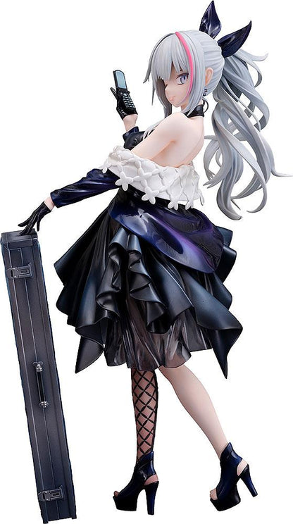 MDR - Girls Frontline - Wonderful Works