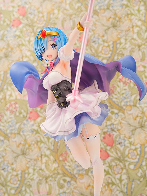 Rem - Another World Rem Ver. / Re:Zero Starting Life in Another World - Anime Figuren günstig kaufen