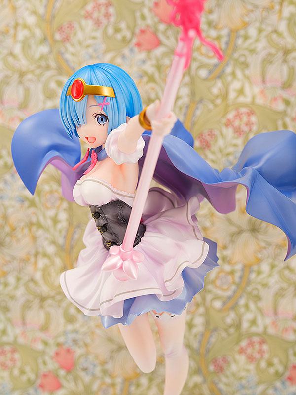 Rem - Another World Rem Ver. / Re:Zero Starting Life in Another World - Anime Figuren günstig kaufen