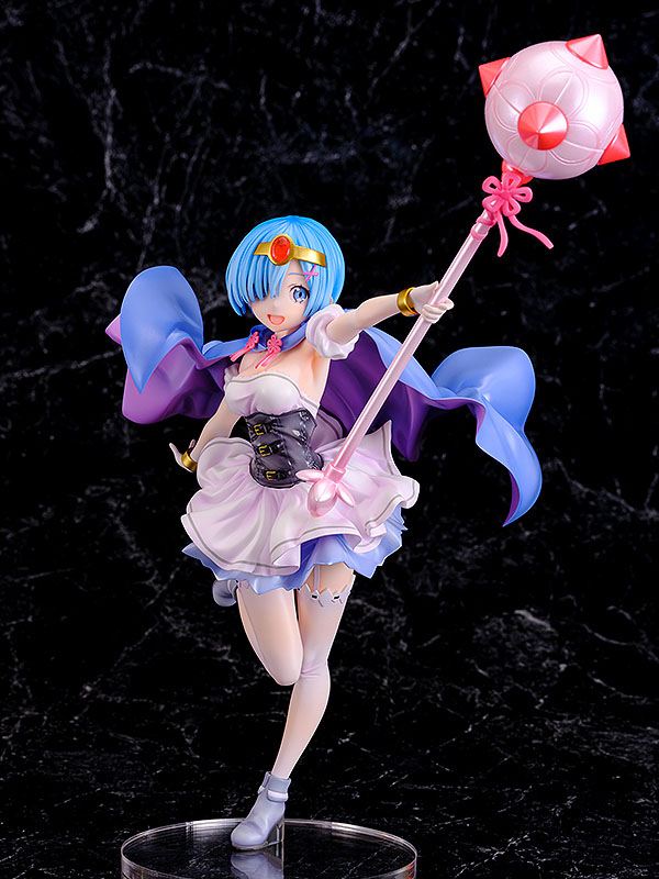 Rem - Another World Rem Ver. / Re:Zero Starting Life in Another World - Anime Figuren günstig kaufen