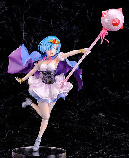 Rem - Another World Rem Ver. / Re:Zero - Começar uma Vida Nova noutro Mundo