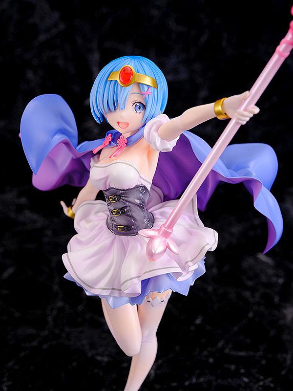 Rem - Another World Rem Ver. / Re:Zero - Começar uma Vida Nova noutro Mundo