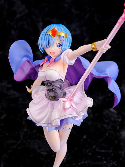 Rem - Another World Rem Ver. / Re:Zero - Começar uma Vida Nova noutro Mundo