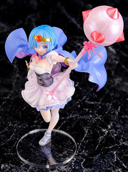 Rem - Another World Rem Ver. / Re:Zero - Começar uma Vida Nova noutro Mundo