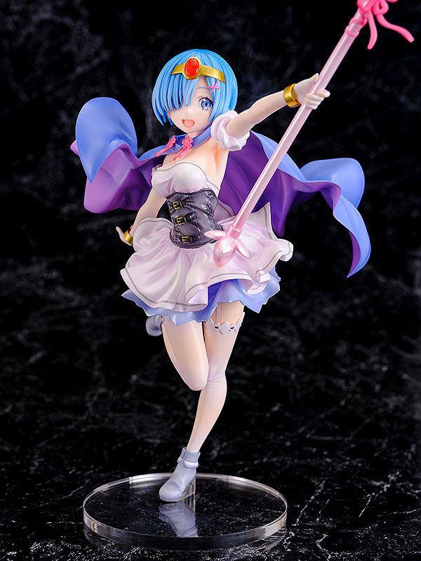 Rem - Another World Rem Ver. / Re:Zero - Começar uma Vida Nova noutro Mundo