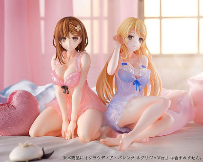 Ryza (Reisalin Stout) Negligee Ver. Wonderful Works - Anime Figuren günstig kaufen