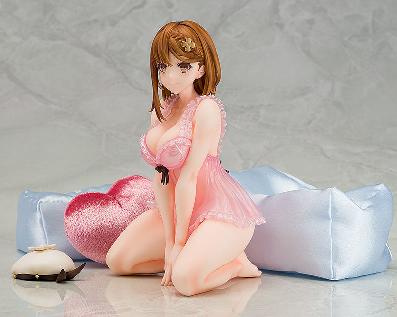 Ryza (Reisalin Stout) Negligee Ver. Wonderful Works - Anime Figuren günstig kaufen