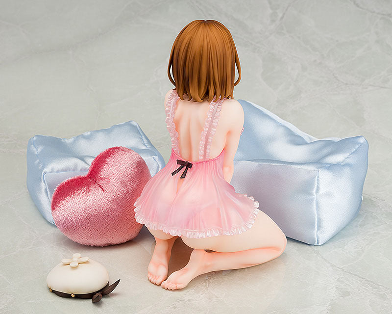 Ryza (Reisalin Stout) Negligee Ver. Wonderful Works - Anime Figuren günstig kaufen