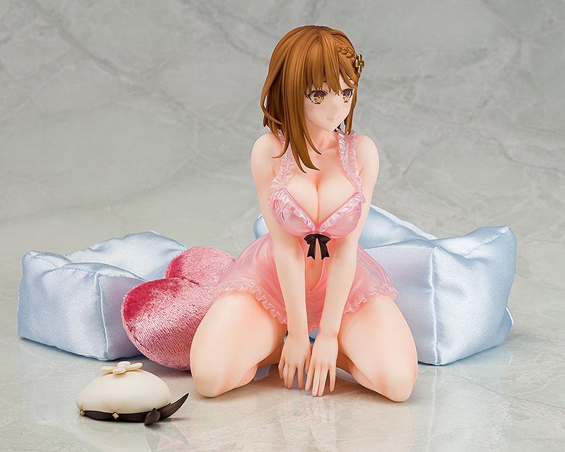 Ryza (Reisalin Stout) Negligee Ver. Wonderful Works - Anime Figuren günstig kaufen
