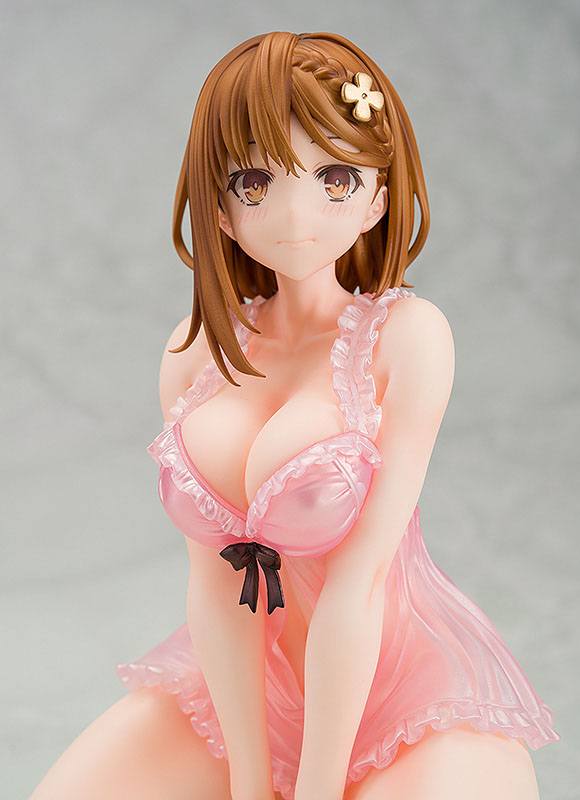 Ryza (Reisalin Stout) Negligee Ver. Wonderful Works - Anime Figuren günstig kaufen