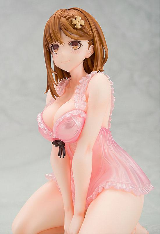 Ryza (Reisalin Stout) Negligee Ver. Wonderful Works - Anime Figuren günstig kaufen