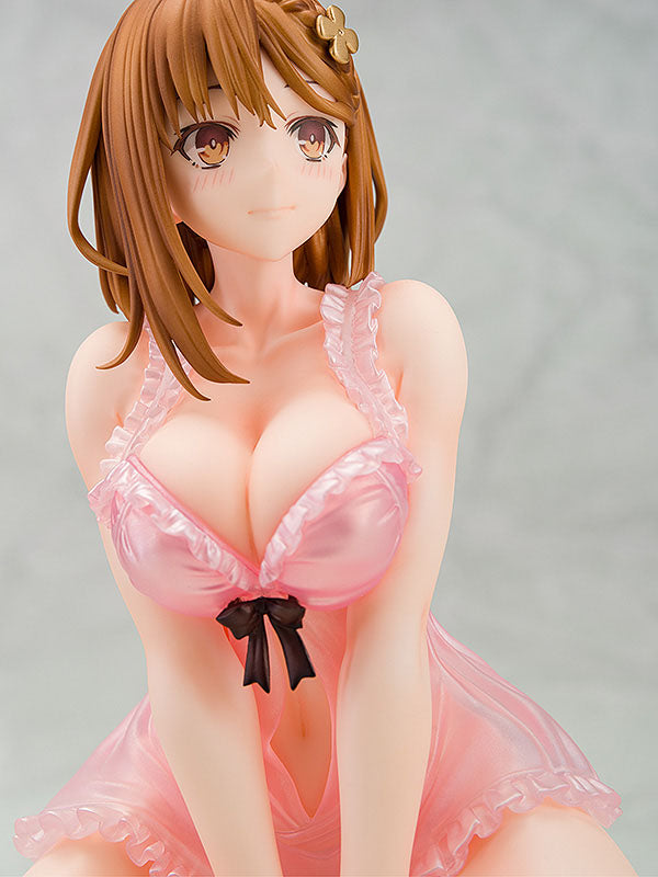 Ryza (Reisalin Stout) Negligee Ver. Wonderful Works - Anime Figuren günstig kaufen