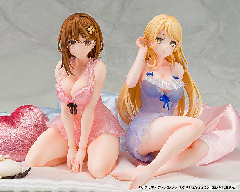 Ryza (Reisalin Stout) Negligee Ver. Wonderful Works