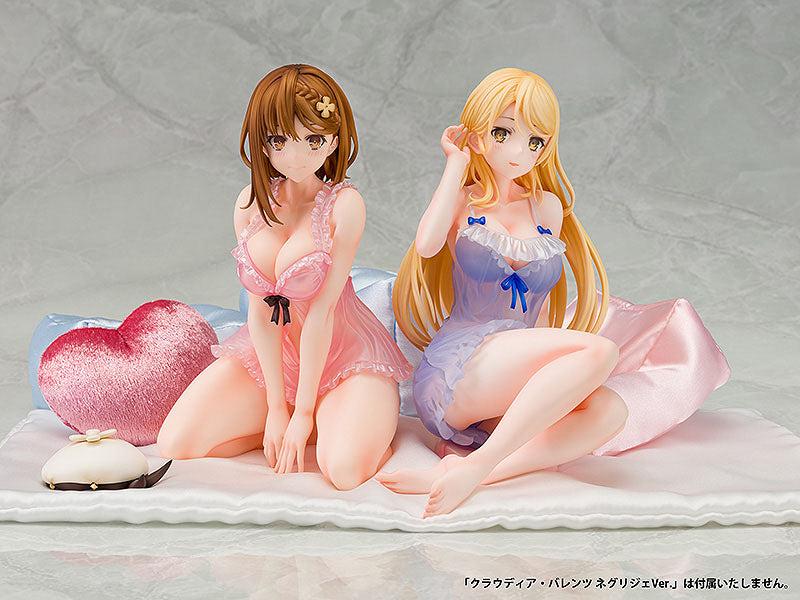 Ryza (Reisalin Stout) Negligee Ver. Wonderful Works