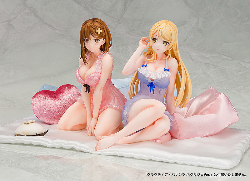 Ryza (Reisalin Stout) Negligee Ver. Wonderful Works