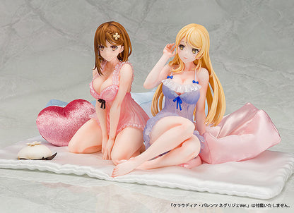 Ryza (Reisalin Stout) Negligee Ver. Wonderful Works