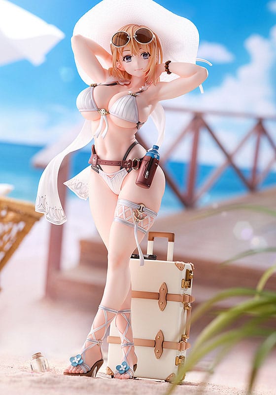 Mira Original Character Wonderful Works - Anime Figuren günstig kaufen