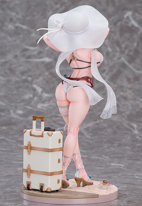 Mira Original Character Wonderful Works