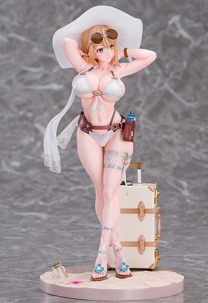 Mira Original Character Wonderful Works