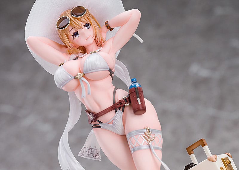 Mira Original Character Wonderful Works