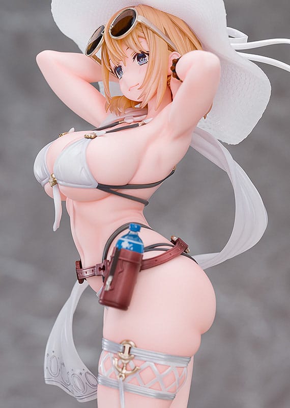 Mira Original Character Wonderful Works