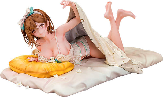 Reisalin Stout: Late-Night Alchemist Ver. Wonderful Works - Anime Figuren günstig kaufen
