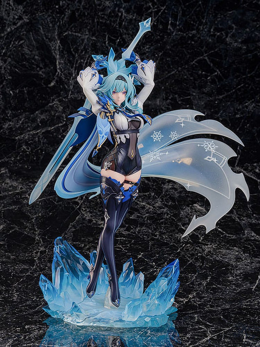 Eula Wavecrest Waltz Ver. Wonderful Works - Anime Figuren günstig kaufen