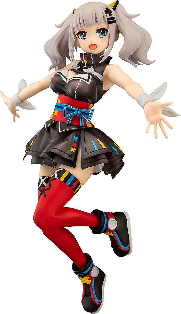 Kaguya Luna Figuren und Statuen Anime Figuren Günstig bei Genkidama.de