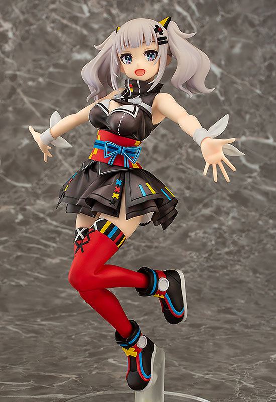 Kaguya Luna Figuren und Statuen Anime Figuren Günstig bei Genkidama.de