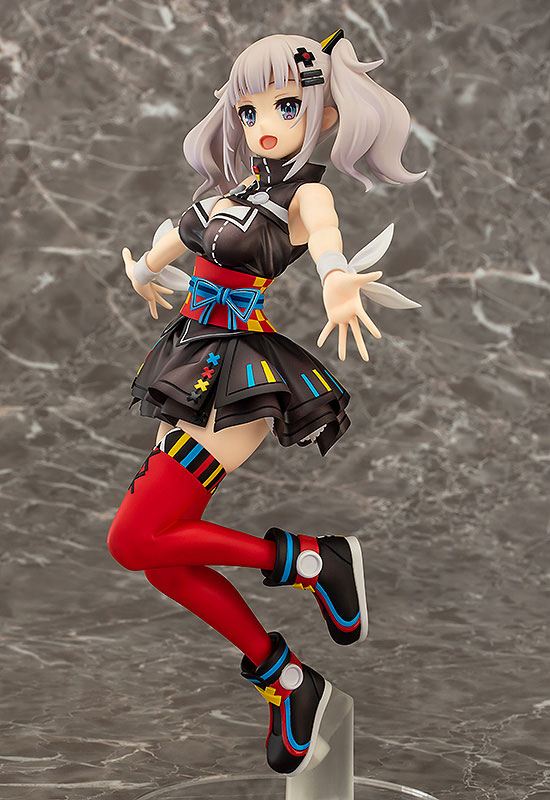 Kaguya Luna Figuren und Statuen Anime Figuren Günstig bei Genkidama.de