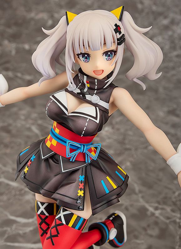Kaguya Luna Figuren und Statuen Anime Figuren Günstig bei Genkidama.de