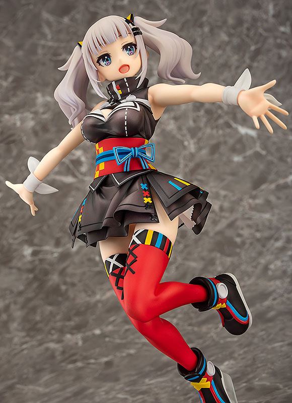 Kaguya Luna Figuren und Statuen Anime Figuren Günstig bei Genkidama.de