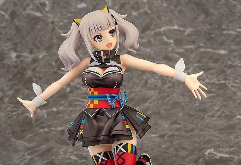 Kaguya Luna Figuren und Statuen Anime Figuren Günstig bei Genkidama.de