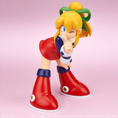 Mega Man Gigantic Series PVC Figure Roll - Anime Figuren günstig kaufen