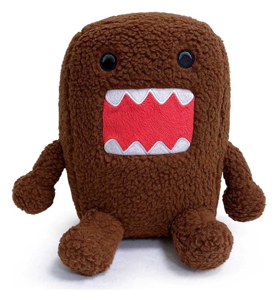 Domo Plüschfigur - Anime Figuren günstig kaufen