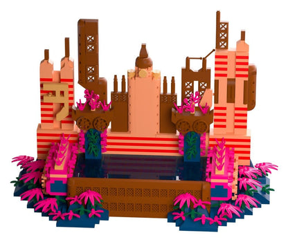 Rain World Bausatz Sky Islands - Anime Figuren günstig kaufen