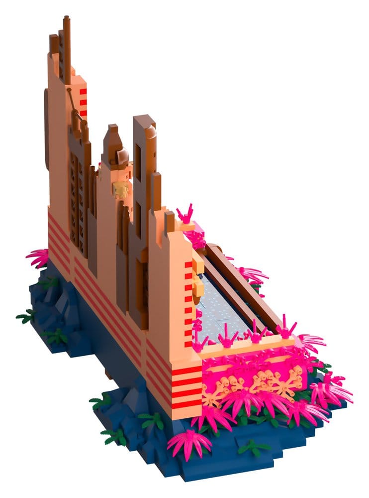 Rain World Bausatz Sky Islands - Anime Figuren günstig kaufen