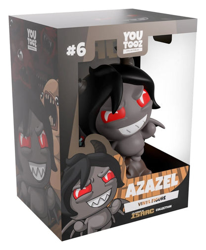 The Binding of Isaac Vinyl Figur Azazel - Anime Figuren günstig kaufen