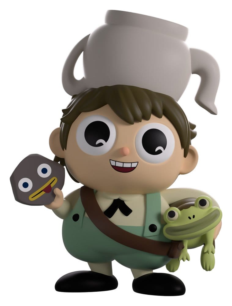 Anime Figuren günstig bei genkidama.de