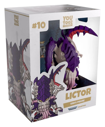Warhammer 40,000 Vinyl Figur Lictor - Anime Figuren günstig kaufen