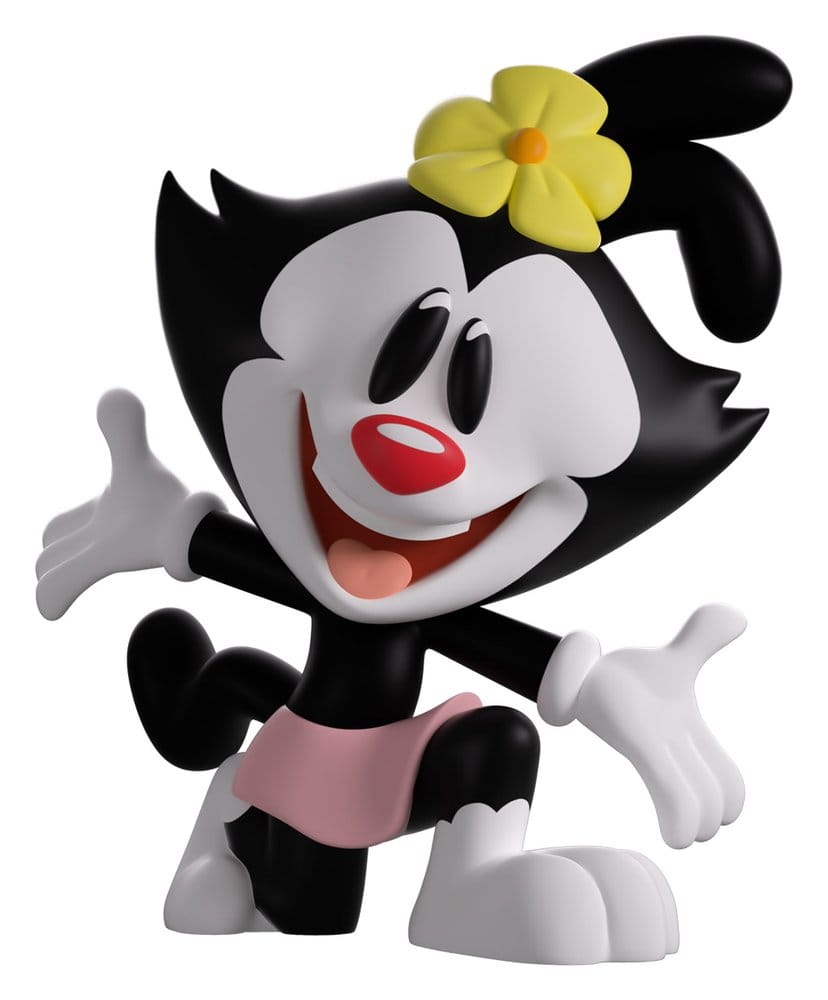 Animaniacs Vinyl Figur Dot - Anime Figuren günstig kaufen