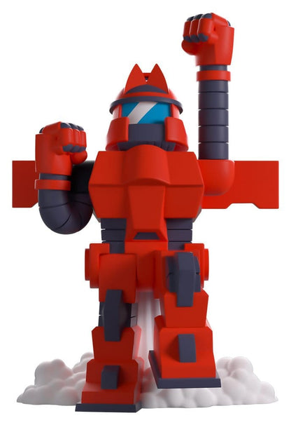 Eddsworld Vinyl Figur Tordbot - Anime Figuren günstig kaufen
